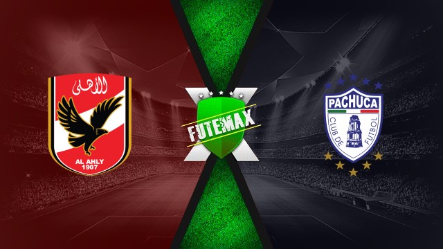 Assistir Al-Ahly x Pachuca ao vivo online HD 08/06/2025 Assistir Al-Ahly x Pachuca ao vivo online HD 08/06/2025