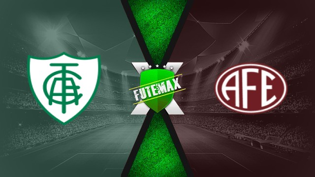 Assistir América-MG x Ferroviária ao vivo online 07/06/2025 HD Assistir América-MG x Ferroviária ao vivo online 07/06/2025 HD