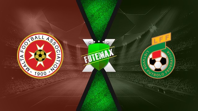Assistir Malta x Lituânia ao vivo grátis 07/06/2025 Assistir Malta x Lituânia ao vivo grátis 07/06/2025