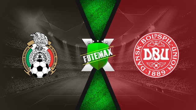 Assistir México x Dinamarca ao vivo online 04/06/2025 Assistir México x Dinamarca ao vivo online 04/06/2025
